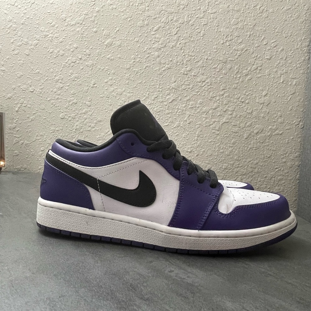 Jordan 1 Low Nike